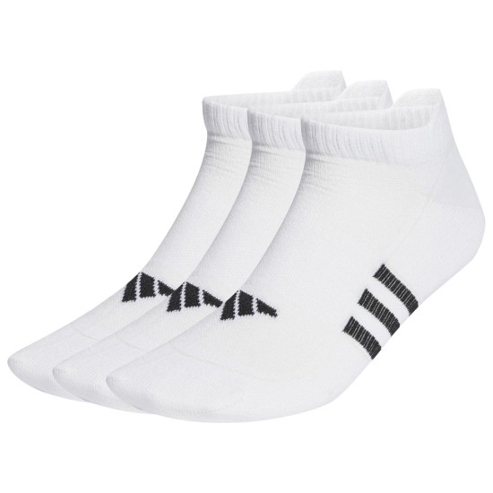 Adidas Κάλτσες Performance Light Low Socks 3 pairs